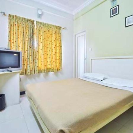 The Corporate Comforts Bangalore Eksteriør bilde