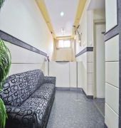 The Corporate Comforts Bangalore Eksteriør bilde